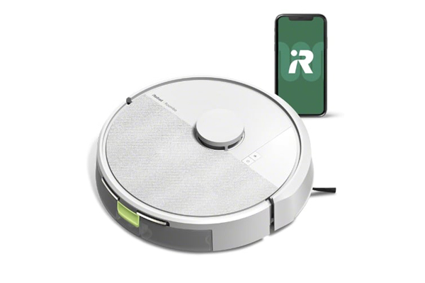 Roomba 105 Combo ロボット