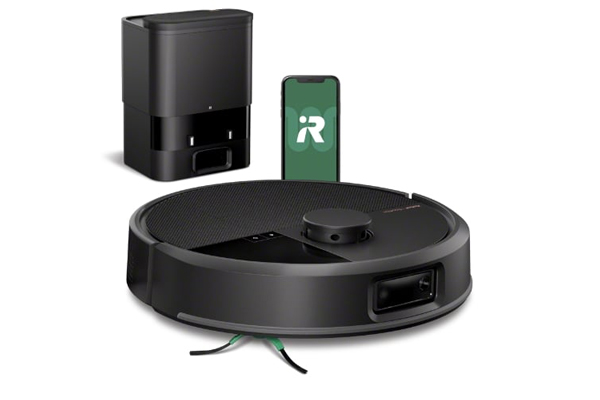 Roomba Max 705 Vac ロボット + AutoEmpty 充電ステーション