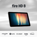 Amazon|Fire HD 8 タブレット