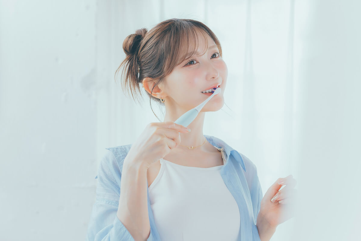 「歯磨き」と聞くと、単純な作業に思えるかもしれません。