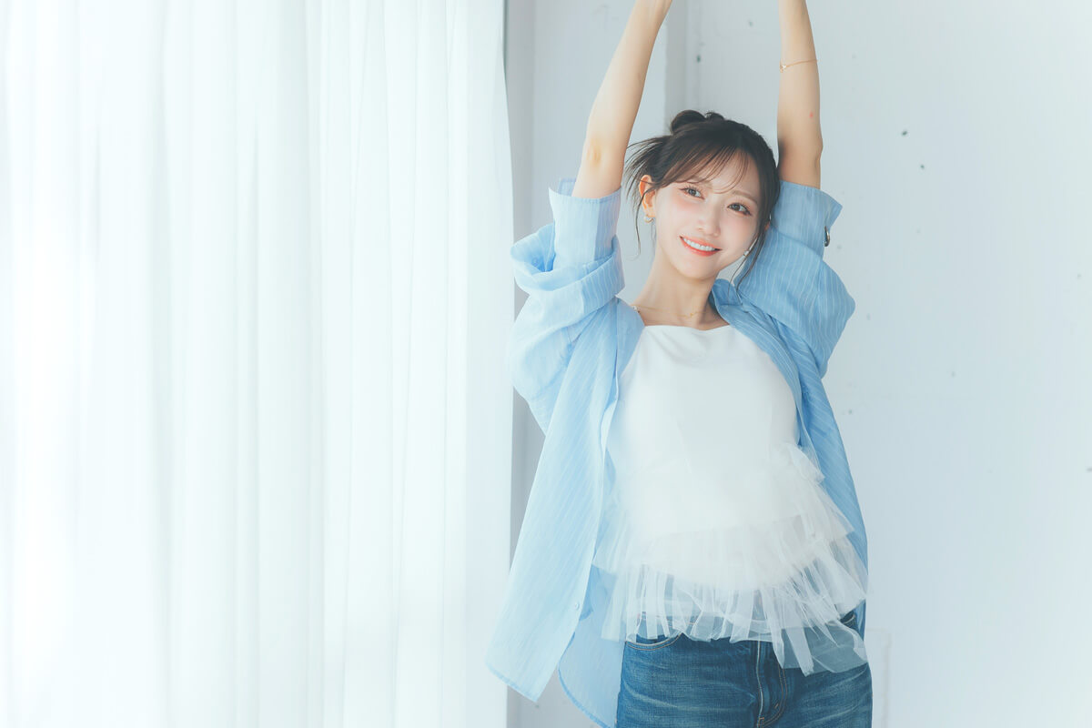 朝の歯磨きは『よしやるぞ！』っていうスイッチを入れる作業でもあるじゃないですか。