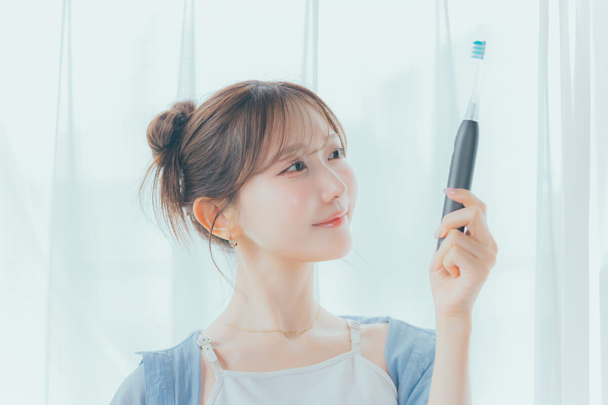 まとめ｜歯を美しく保つ美容ルーティンに「ドルツ」はマストのアイテム！