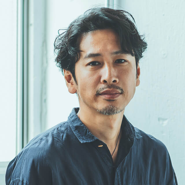 中原章義