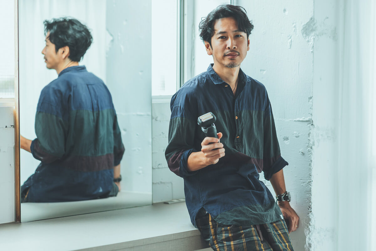 まとめ|剃り残しの原因を知って、自分にぴったりのシェーバーで肌にやさしく深剃りを