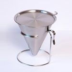 アーネスト|三角コーナー(円錐コーナー)