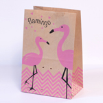 ネクスタ|紙製水切りゴミ袋 20枚