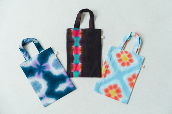 まり木綿/ミニバッグ