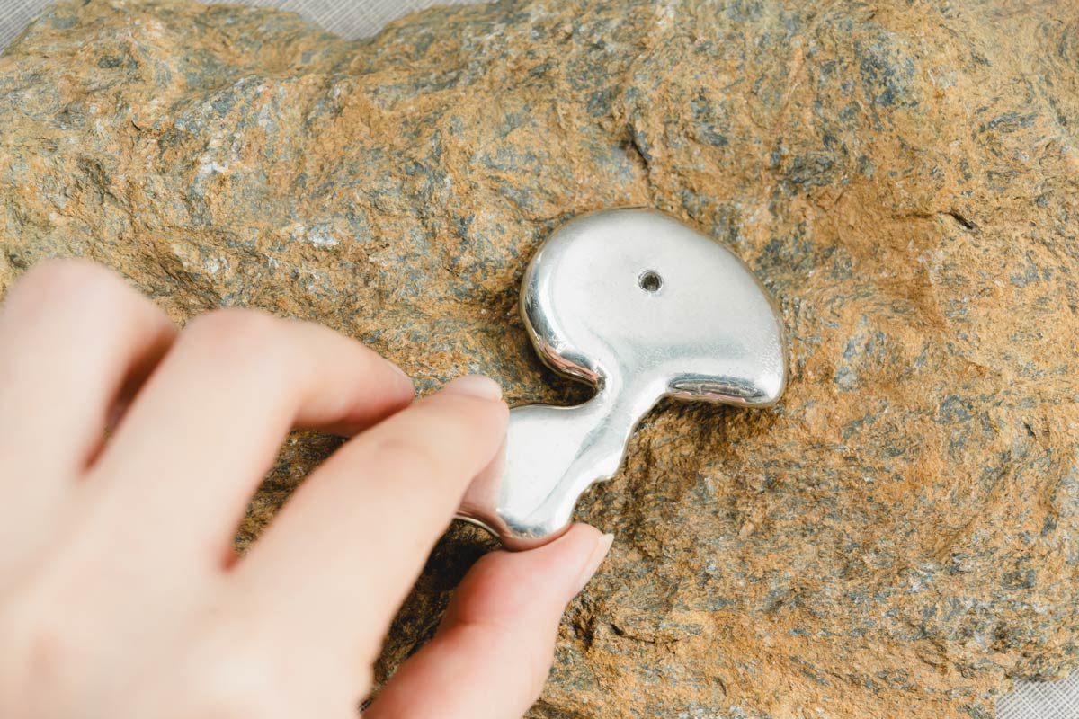 天然石ならではの唯一無二の表情