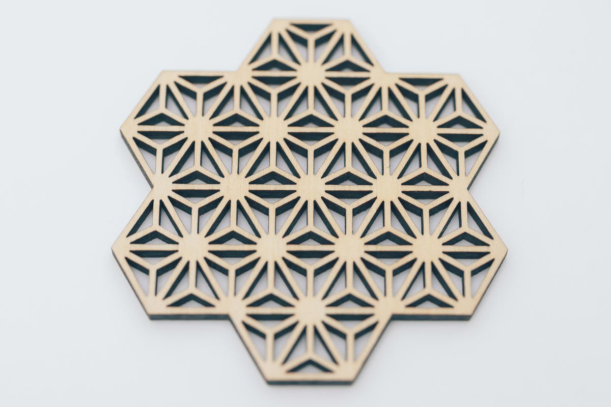 水洗いできる扱いやすさ。日常使いでも活躍