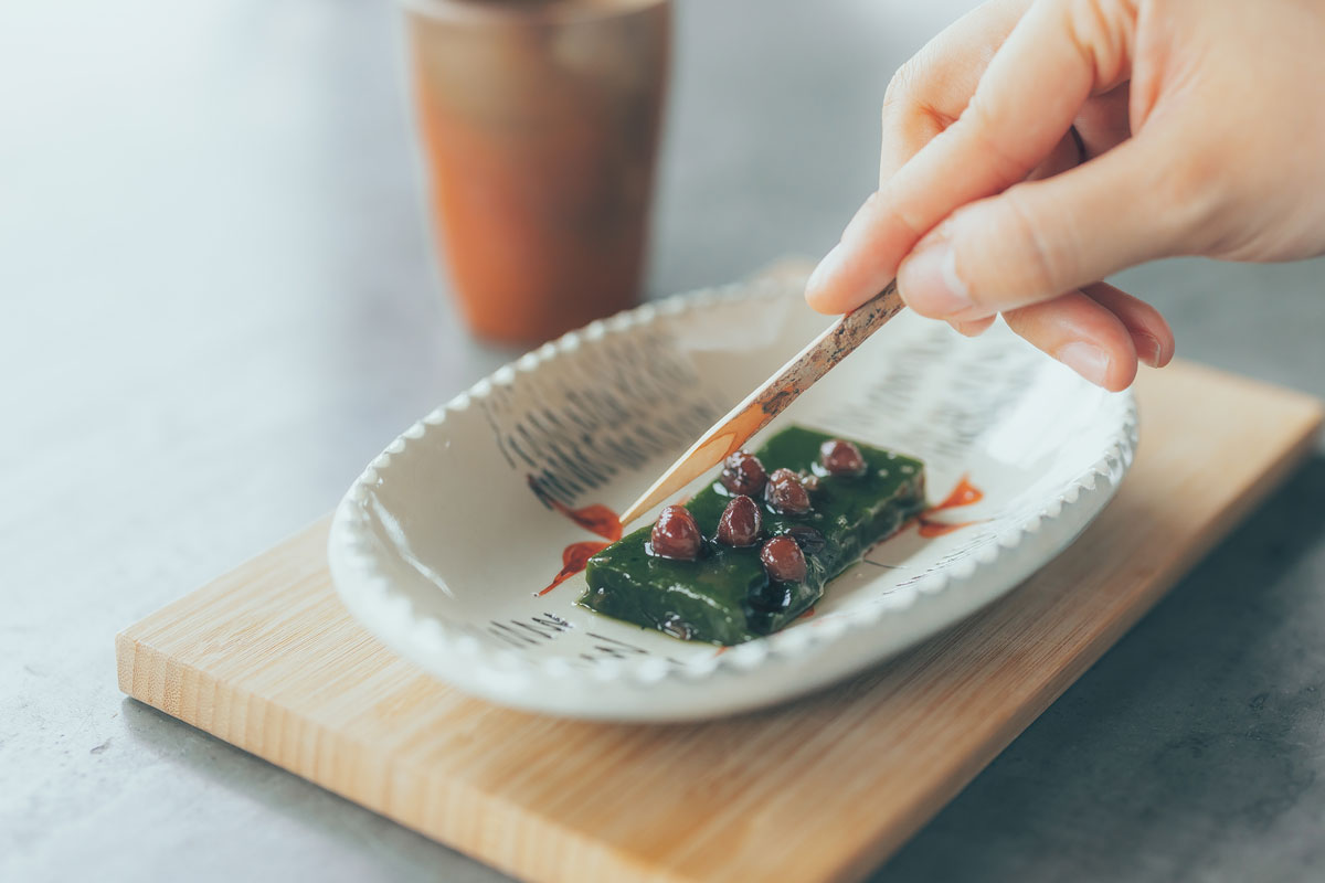 四季折々の味わいを感じる日常のささやかなぜいたく
