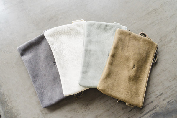 縁日- 山ノ頂 -/SHIKAGAWA-SACOCHE