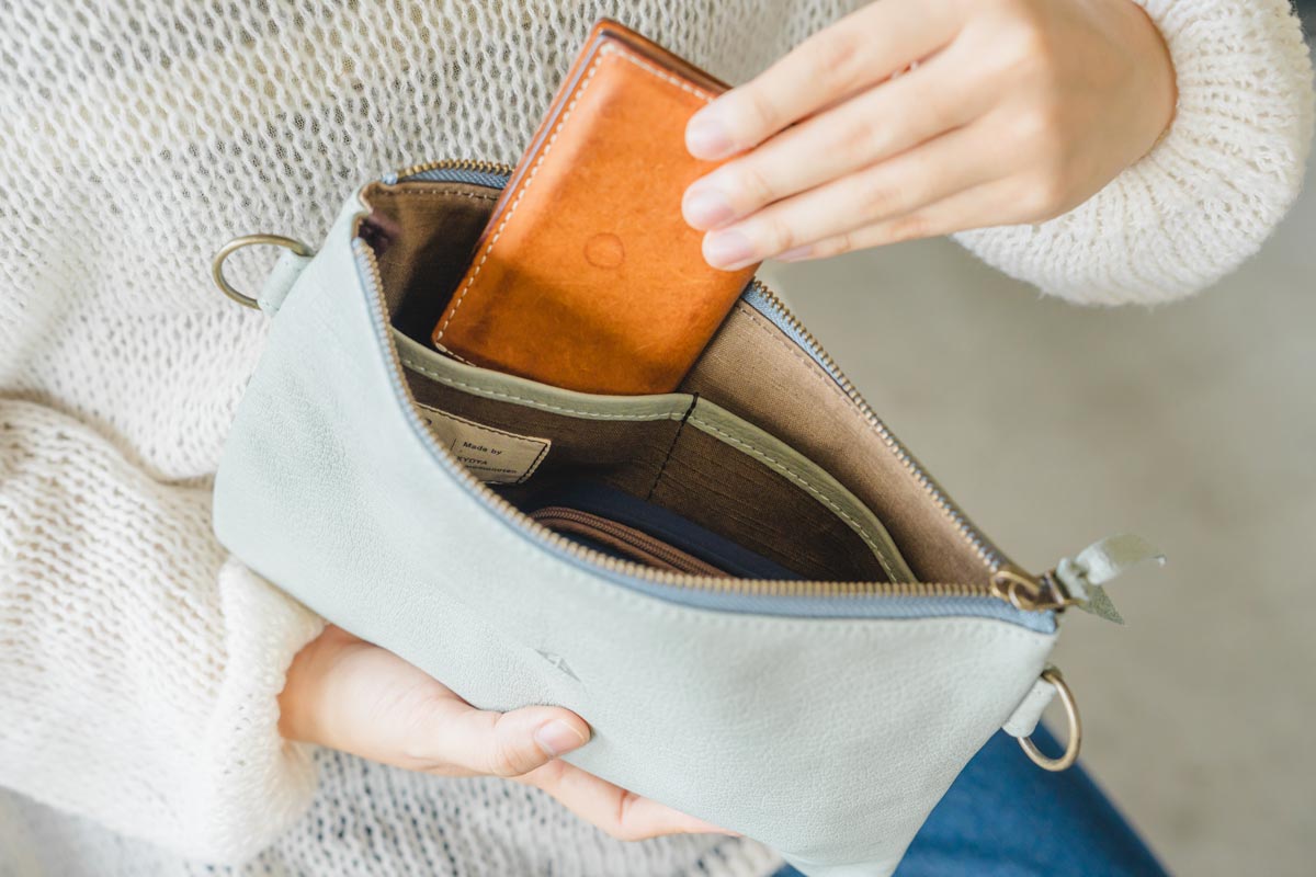 使い勝手の面でも細やかな工夫が光ります。