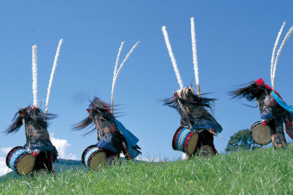 岩手県の伝統「鹿革製品」とは？