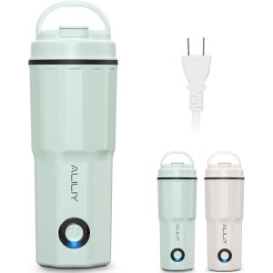 ポータブル電気ケトル