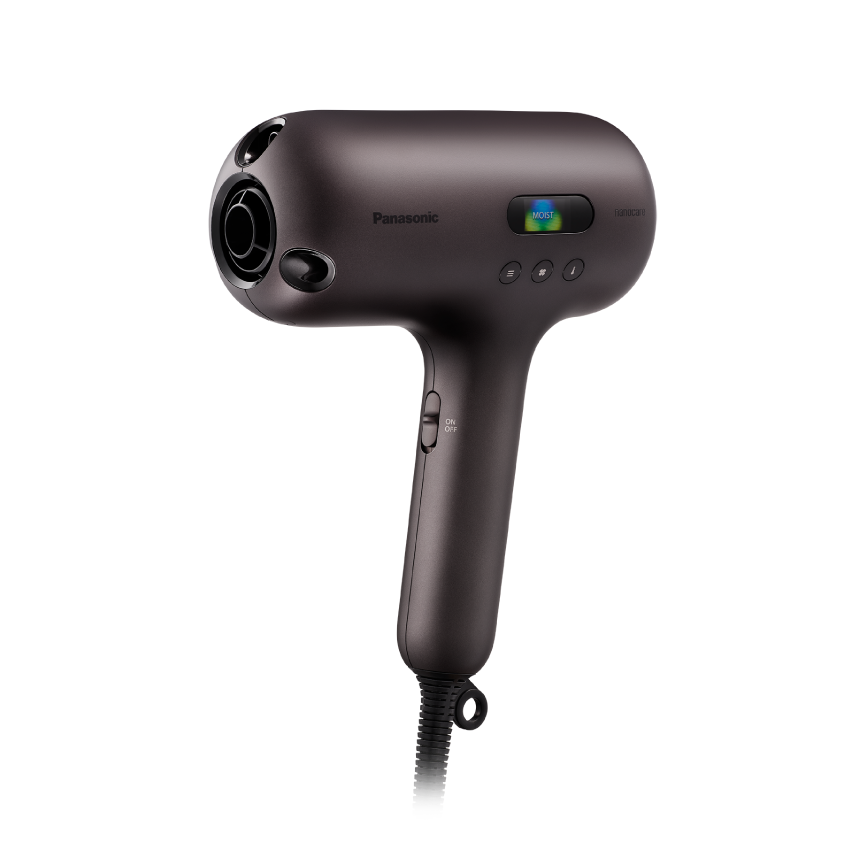 ヘアードライヤーナノケア EH-NC80