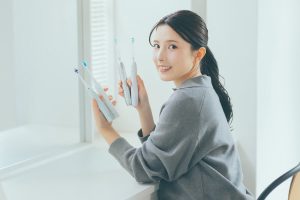 パナソニック電動歯ブラシ「ドルツ」のおすすめ3選！全モデルの特徴・機能を徹底比較して選び方を解説