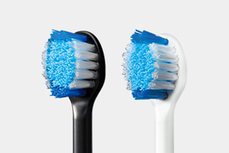 クリーン&ホワイトブラシ