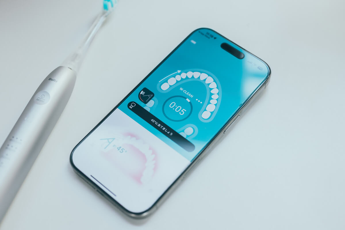 DTシリーズがおすすめな人とおもな特徴