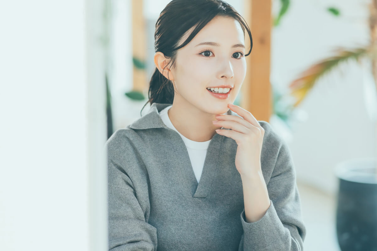 歯や歯ぐきの状態に合わせてモードを選べるのは安心感がありますね