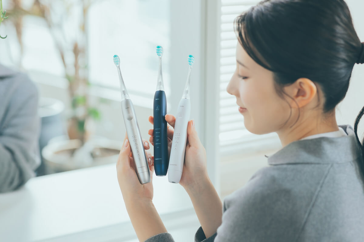 まとめ｜パナソニックの電動歯ブラシ「ドルツ」で毎日のオーラルケアの質を高めよう