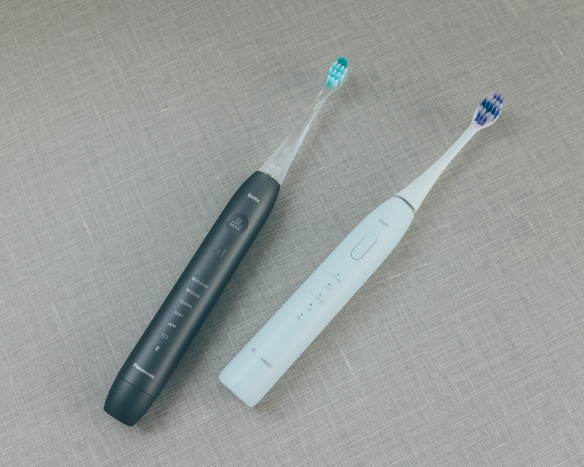 実用的で意外なクリスマスプレゼント② 電動歯ブラシ