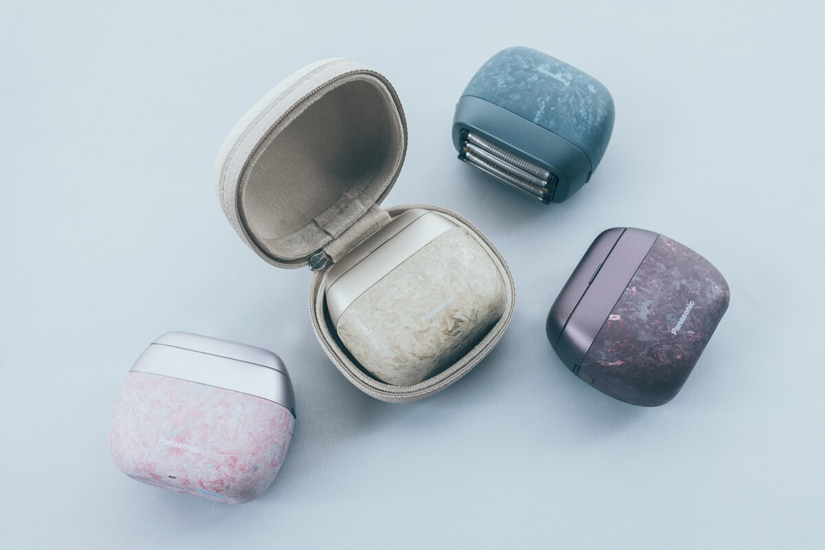 ラムダッシュ パームイン 70th ANNIVERSARY EDITION ES-PV70