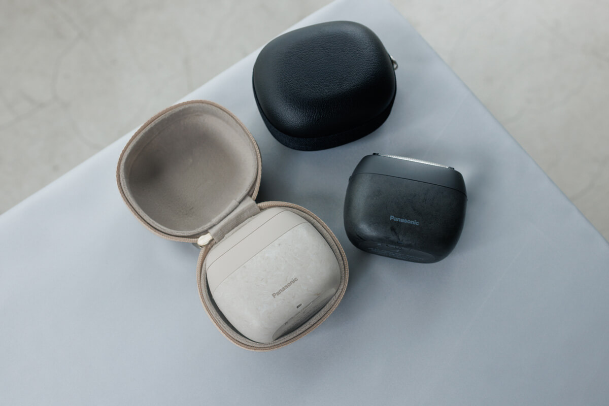 ラムダッシュ パームイン ES-PV6A