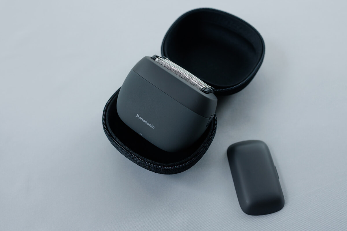 ラムダッシュ パームイン ES-PV3A