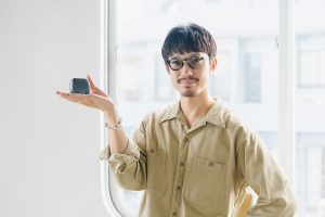 男性が自分では買わないけどもらってうれしい家電は？人気スタイリストがおすすめするおしゃれなプレゼント