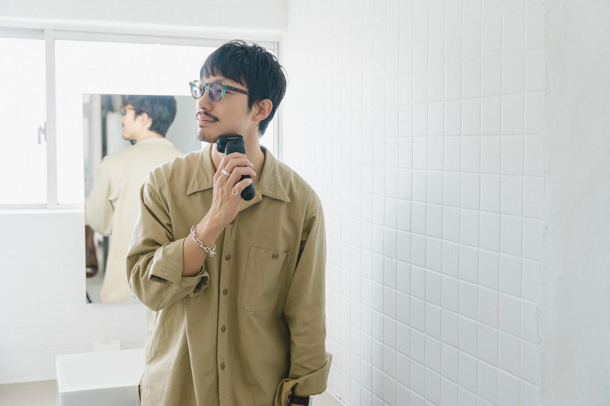 自分で買い替えるほどの明確な理由がないけれど、毎日使う家電だからこそ、より機能の優れたものがもらえたらうれしい、それが男性の本音だとか。