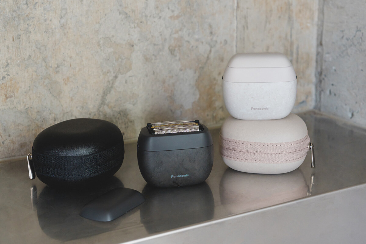 ラムダッシュ パームイン ES-PV6A