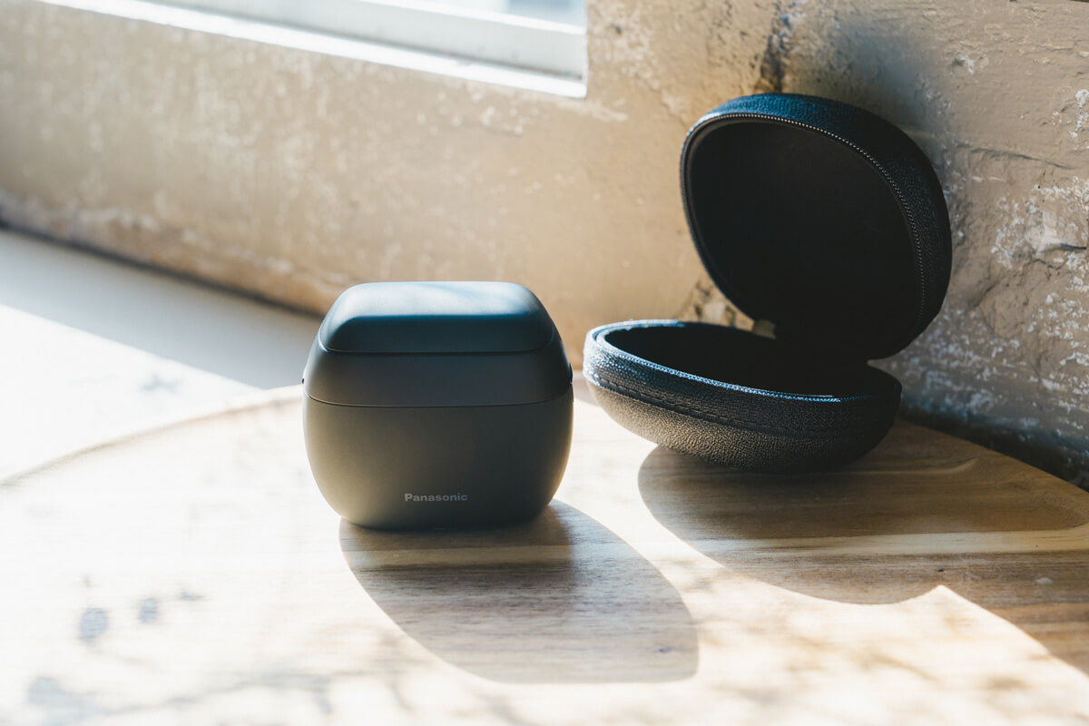 ラムダッシュ パームイン ES-PV3A