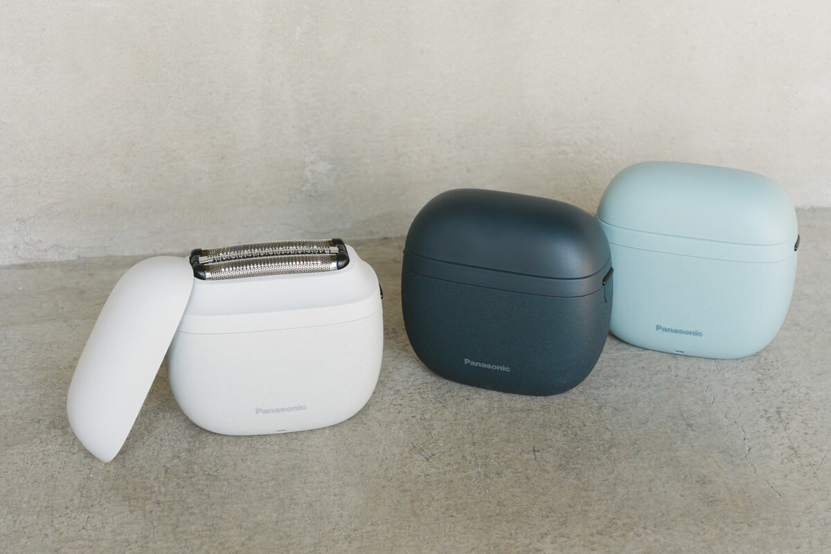 ラムダッシュ パームイン LITE ES-P330U