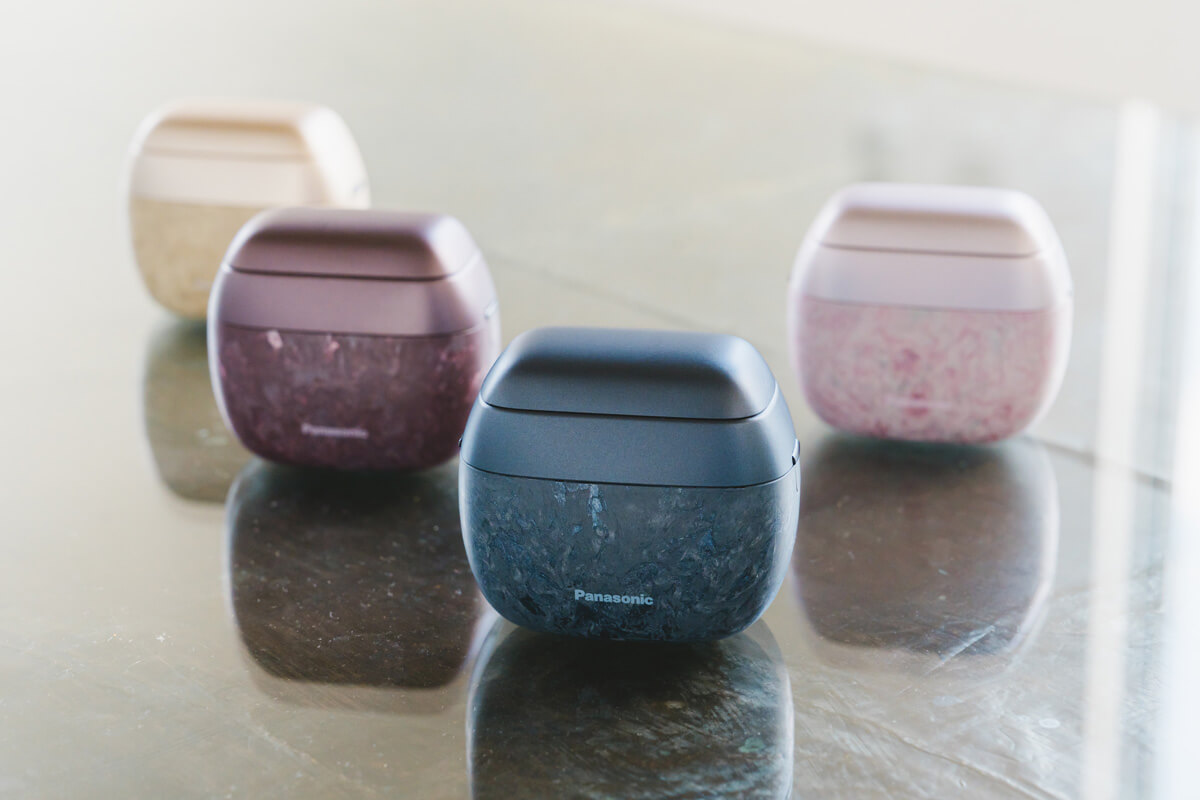 まさに、男性が自分ではなかなか買わないけれど、もらうと最高にうれしい「ど真ん中」のギフトといえるでしょう。