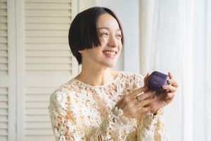 おしゃれな男性へのプレゼントにおすすめ！人気モデル高山都さんが選んだセンスのいいプレゼント【電気シェーバー】