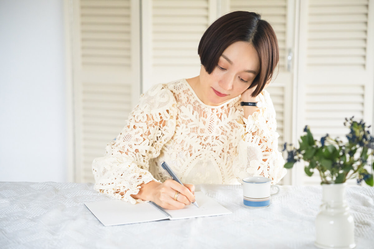 1. 相手の生活スタイルや好きなものを考える