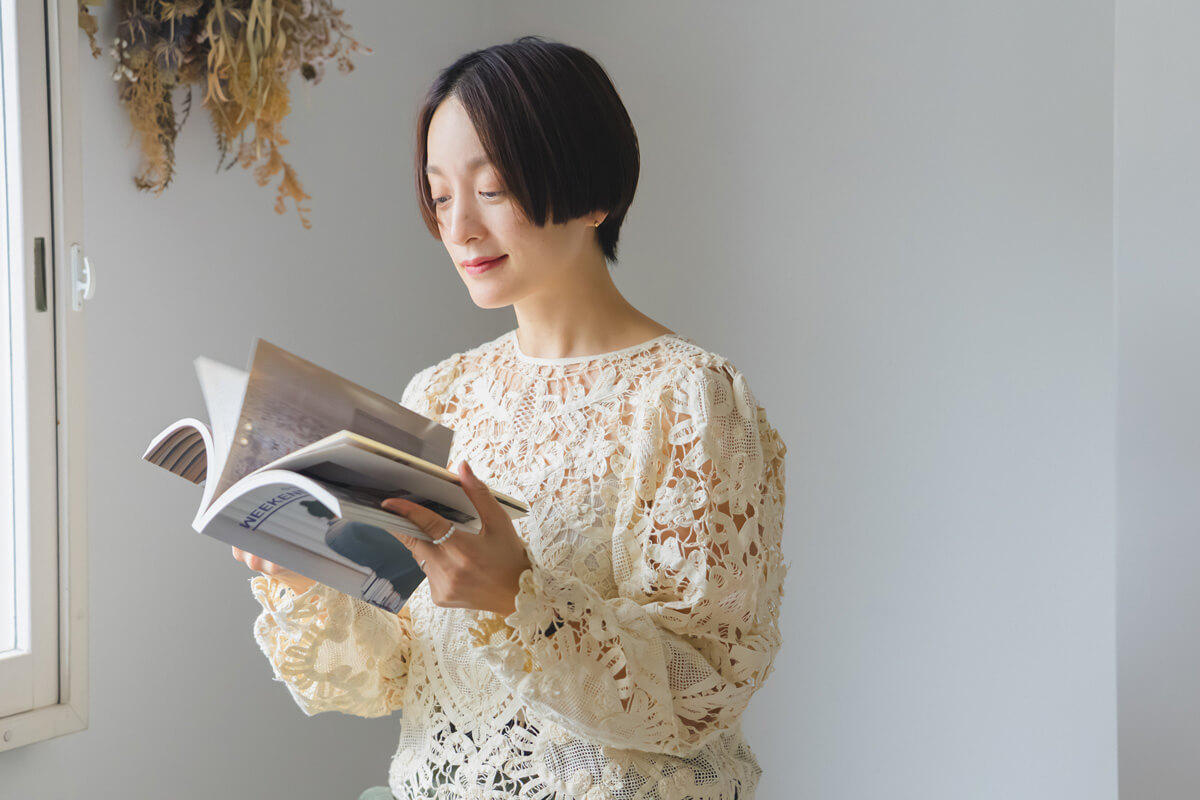 3. 新たな体験につながる機能性も大切