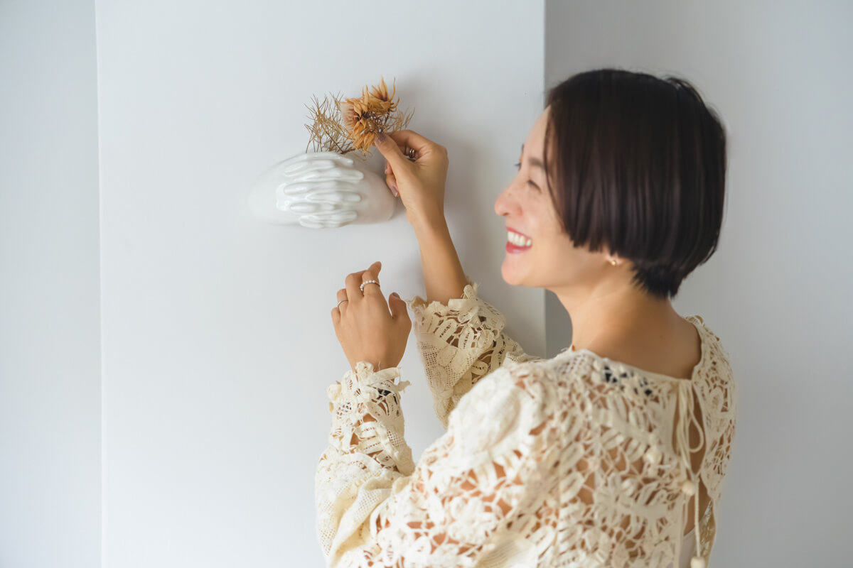 どんなにおしゃれでかわいくても、機能が伴わないものは結局使ってもらえず、タンスのこやしになってしまうだけ