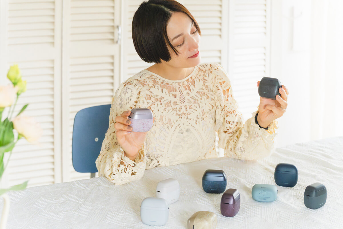 ハイセンスなポイント6｜ラインナップが豊富で予算感で選べるのがうれしい