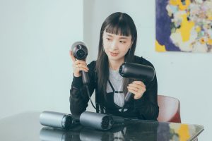 パナソニック ナノケアドライヤーの違いを徹底比較！最上位モデルnanocare ULTIMATE EH-NC80を実際に使って実力・効果をレビュー