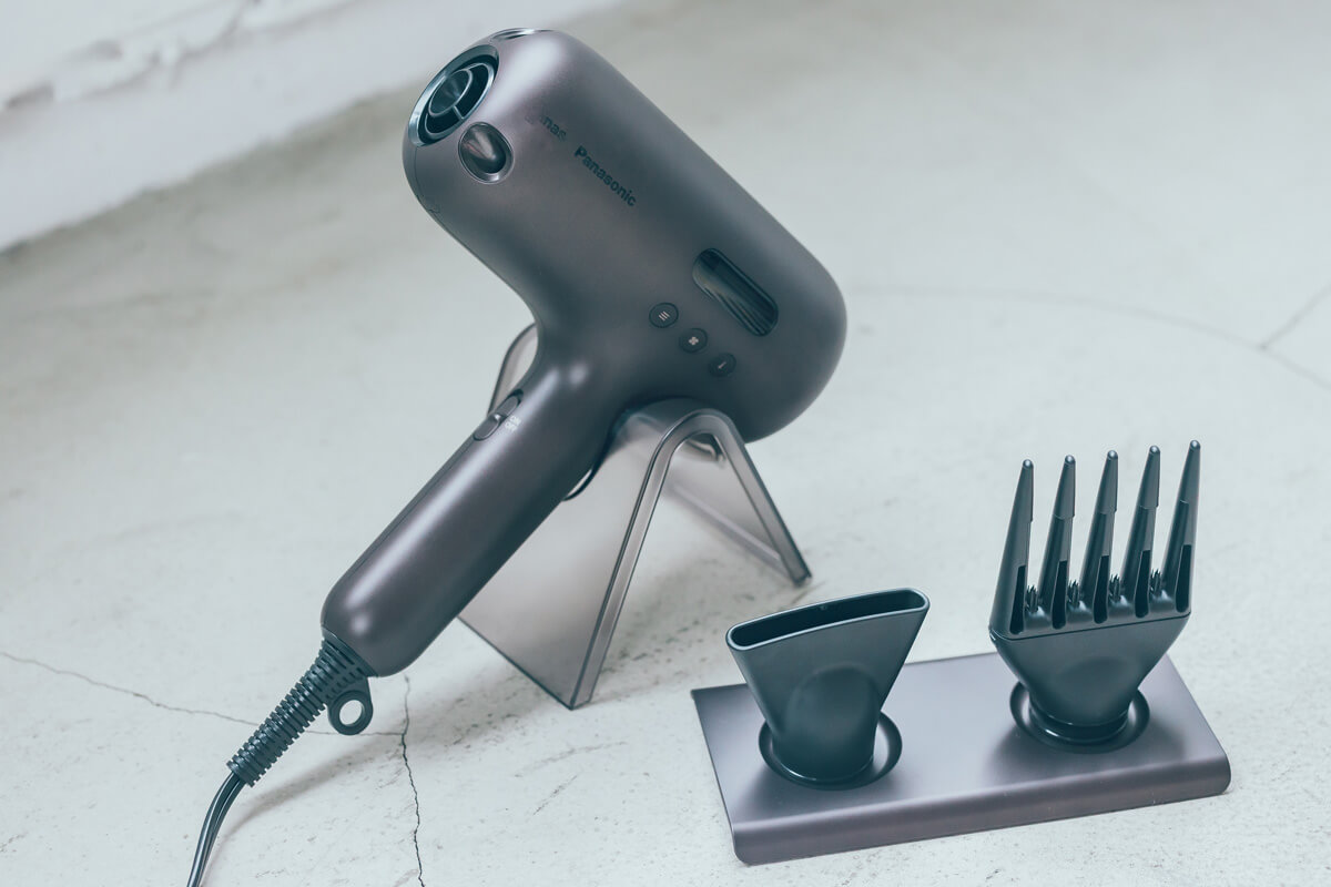 高浸透ナノイー（第2世代）搭載モデルのおすすめ｜nanocare ULTIMATE EH-NC80