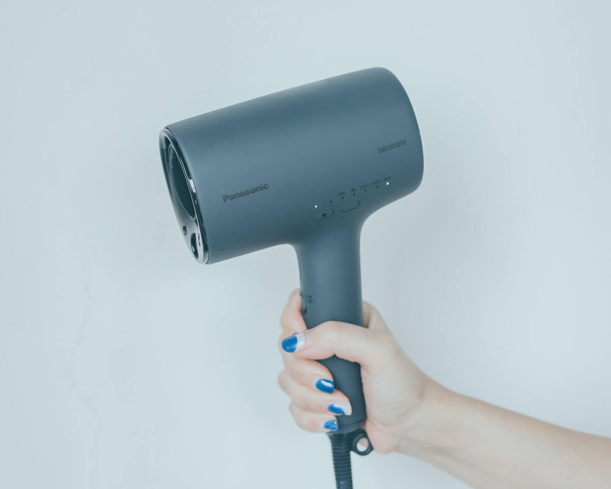 高浸透ナノイー搭載モデルのおすすめ｜ヘアードライヤー ナノケア EH-NA0K