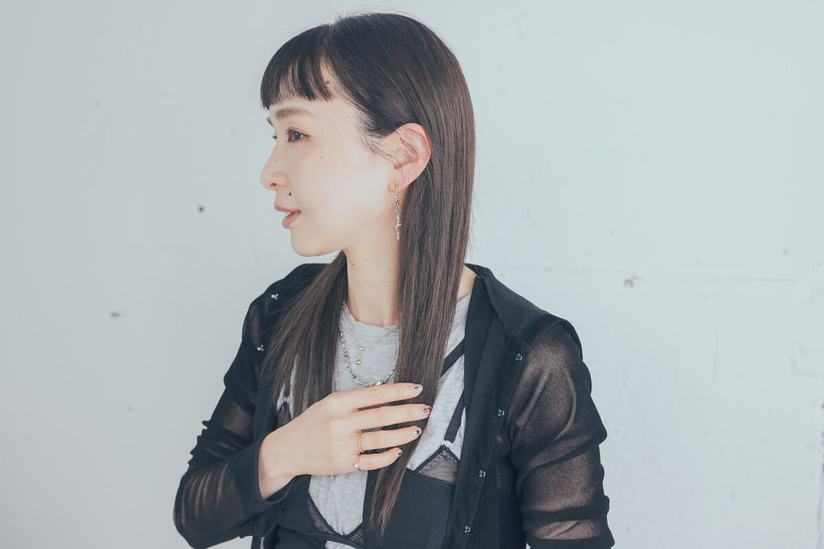 STRAIGHT｜くせを伸ばしてツヤのある髪に仕上げたい