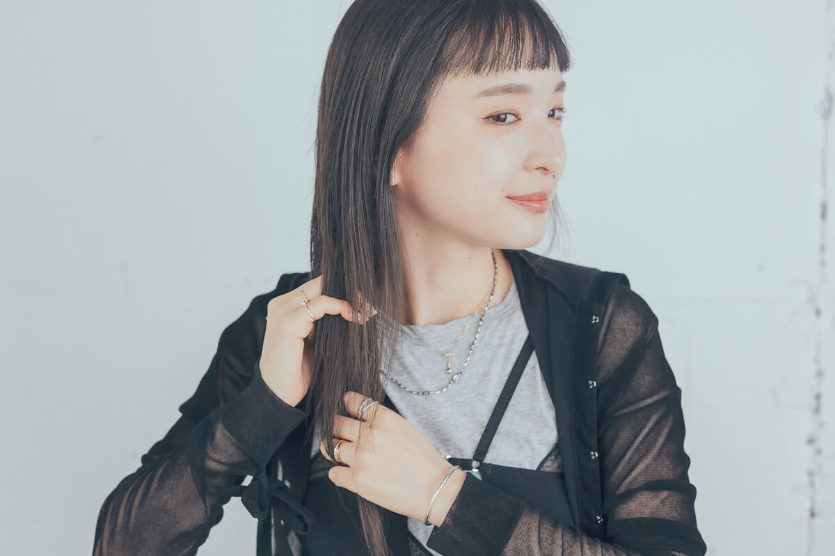 SMOOTH｜さらっと指通りのいい髪に仕上げたい