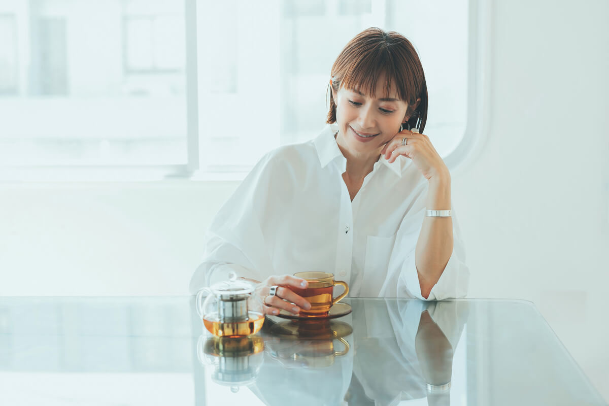 TK-AS47レビュー3｜使いやすさ