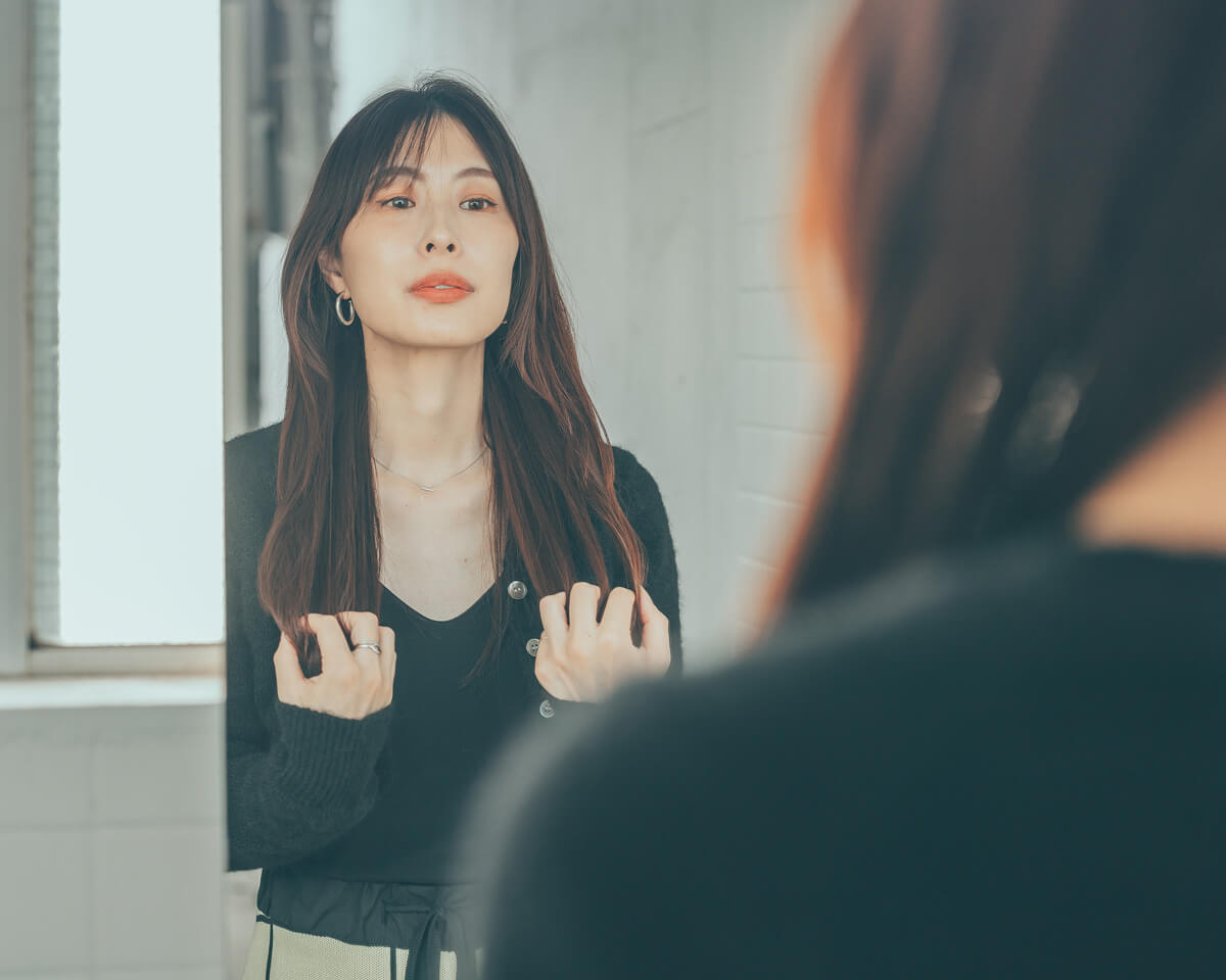 寝ぐせがついてしまう主な原因とは？