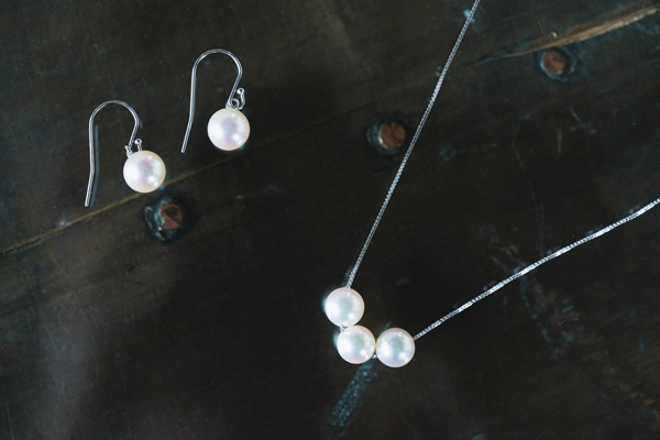 Yamashita-Pearl／Petitシリーズ