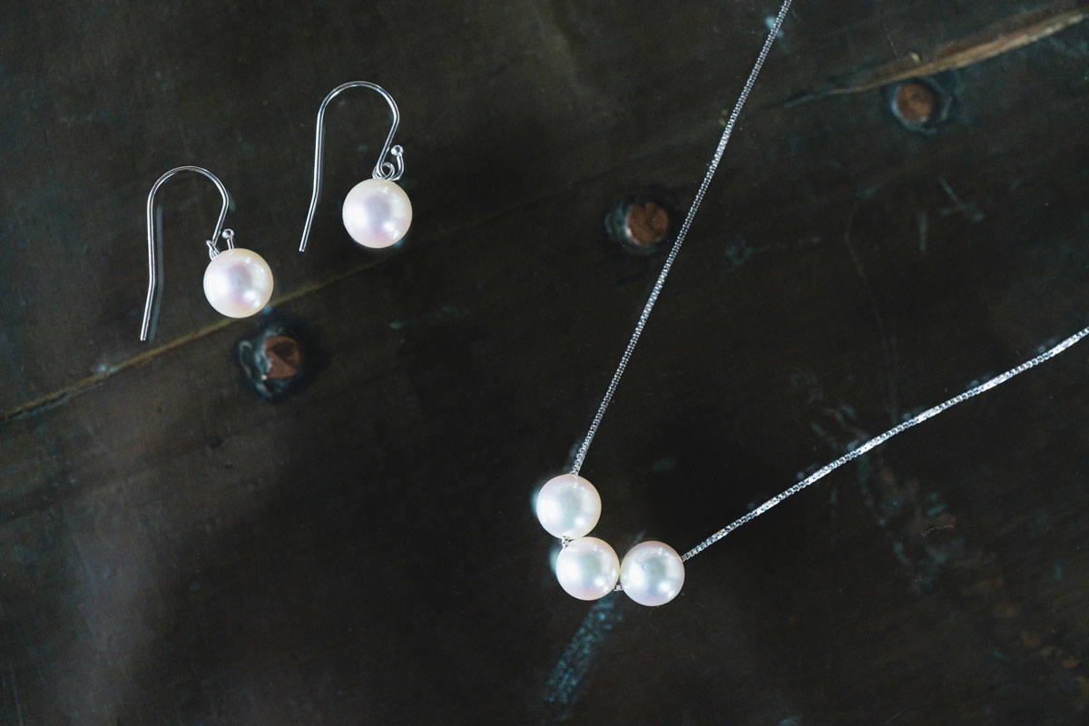 【Yamashita-Pearl】Petitシリーズ