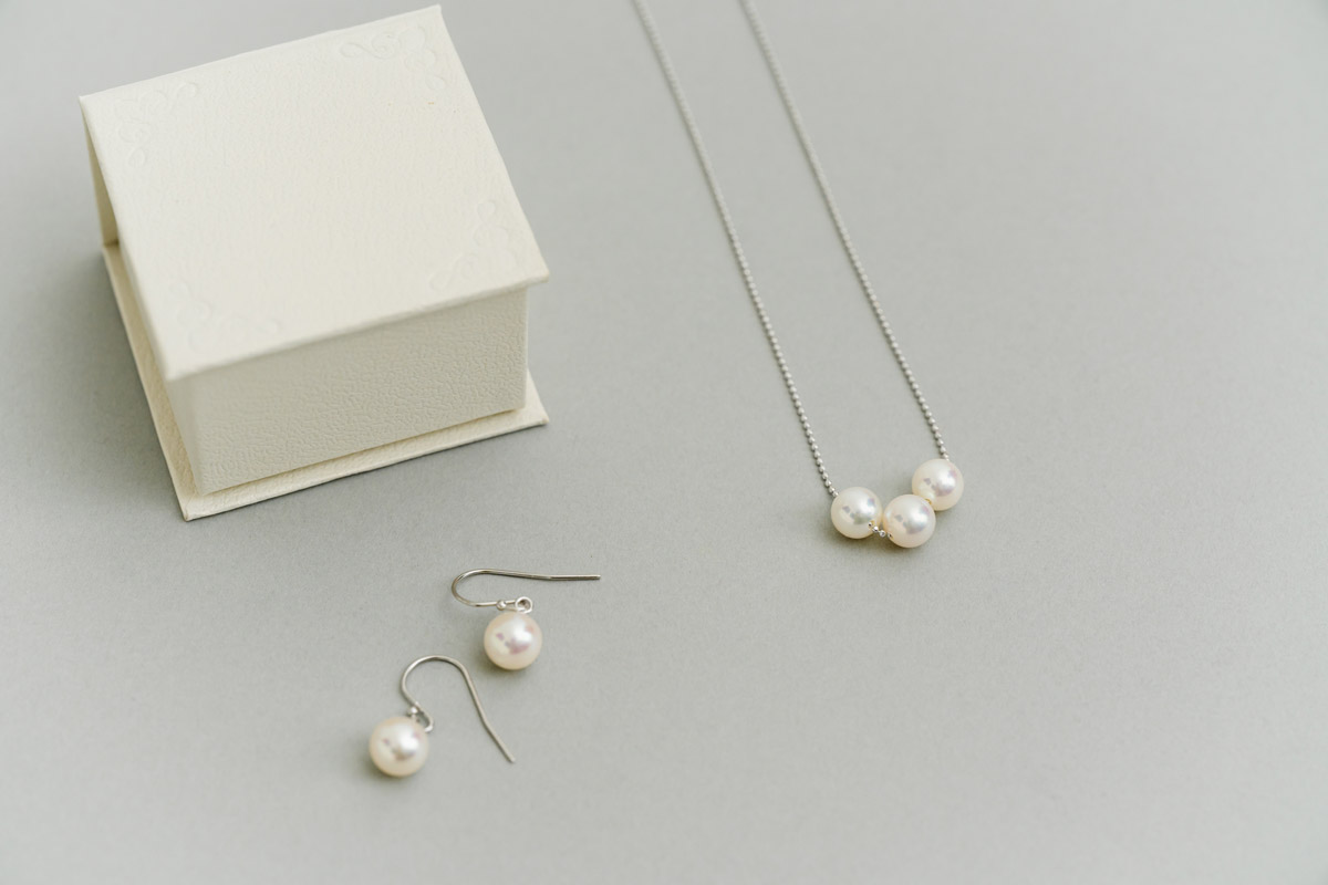 【Yamashita-Pearl】Petitシリーズ