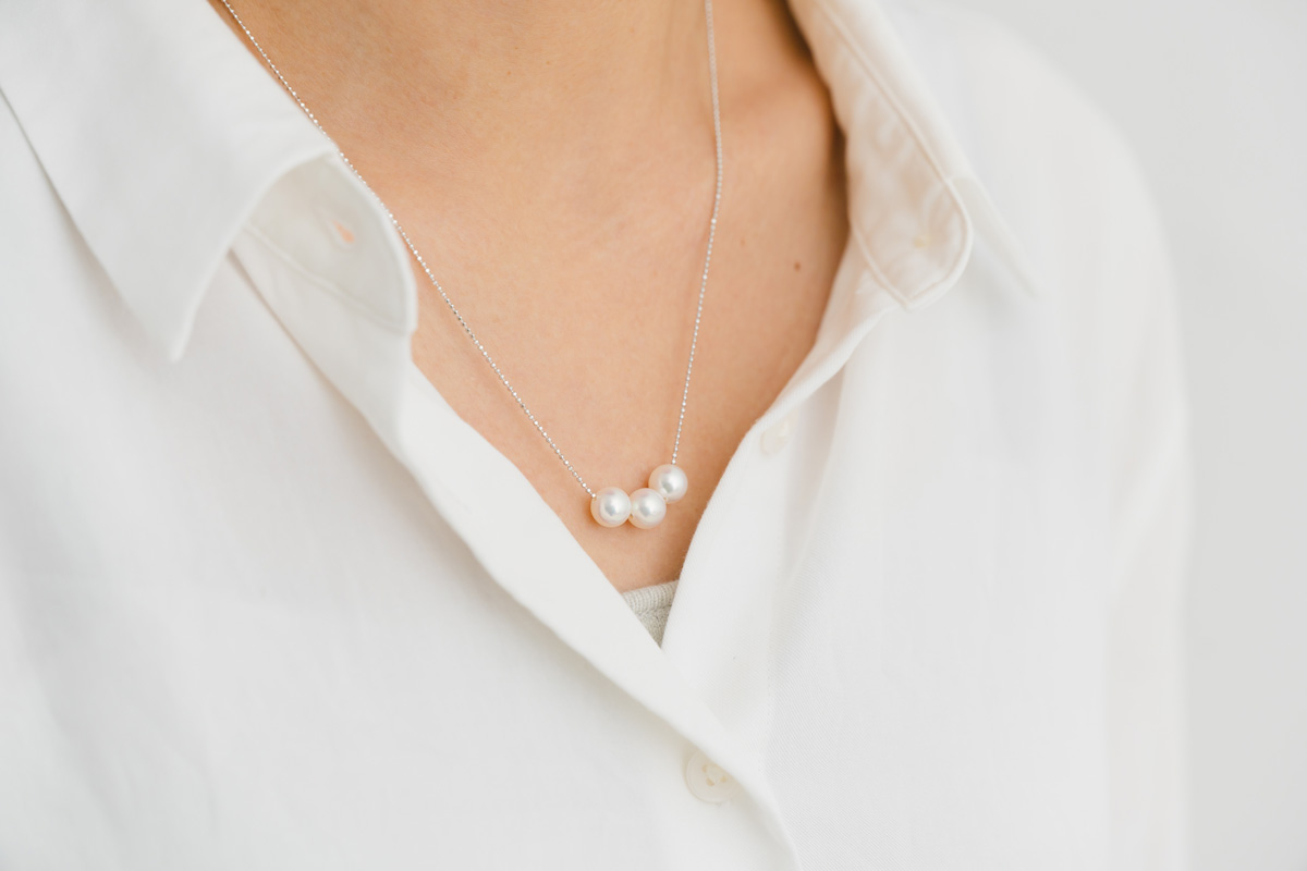 【Yamashita-Pearl】Petitシリーズ